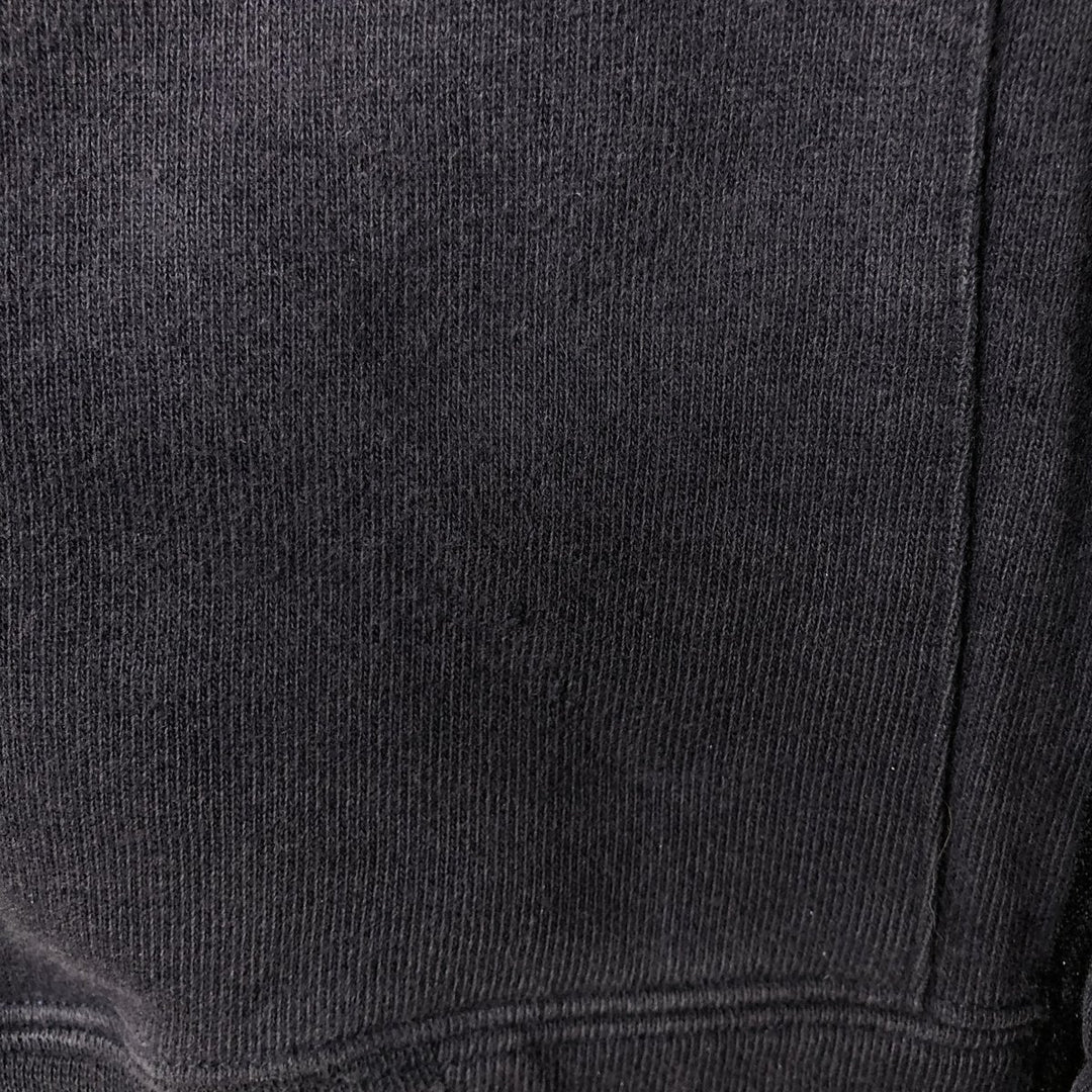 Carhartt FR Series Full-Zip Hoodie, Men's Size L cotton navy blue type Vintage Second Hand