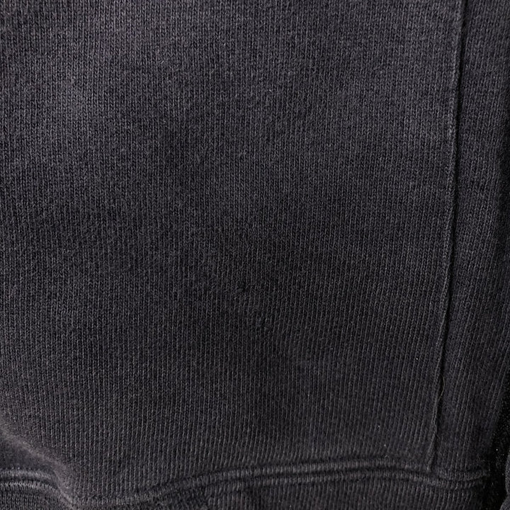 Carhartt FR Series Full-Zip Hoodie, Men's Size L cotton navy blue type Vintage Second Hand