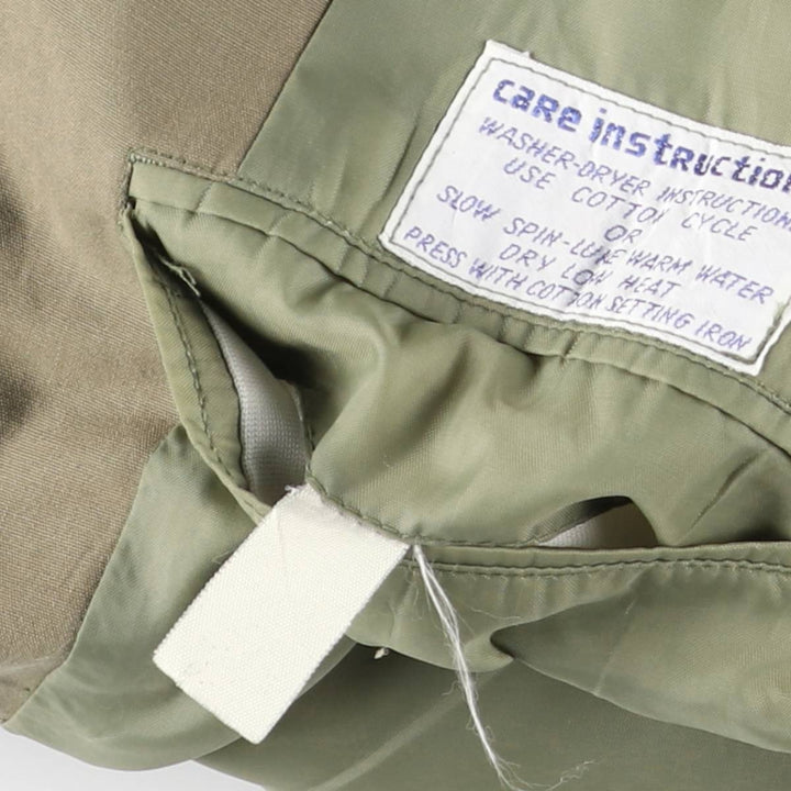 Brooks Brothers tailored jacket, men's size M (equivalent) unclear Khaki type beige Vintage Second Hand