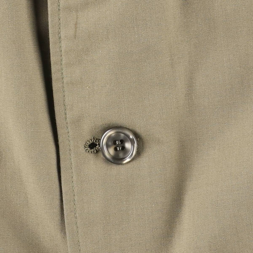 Brooks Brothers tailored jacket, men's size M (equivalent) unclear Khaki type beige Vintage Second Hand