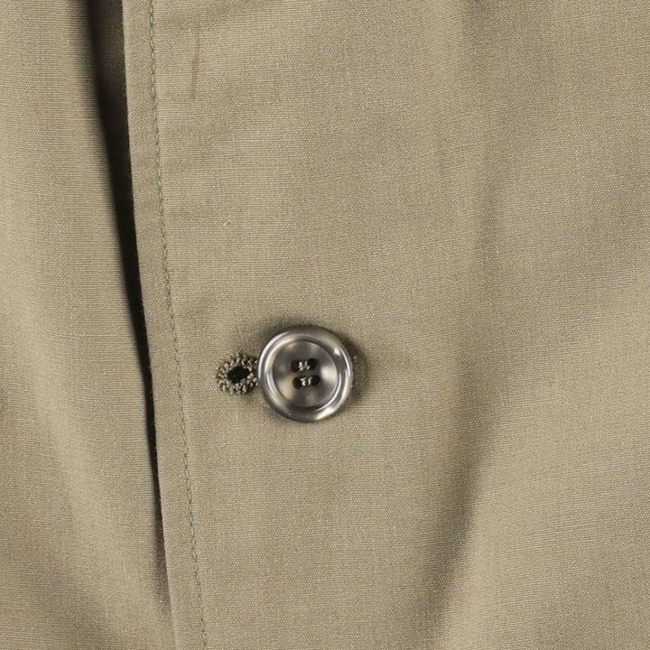 Brooks Brothers tailored jacket, men's size M (equivalent) unclear Khaki type beige Vintage Second Hand