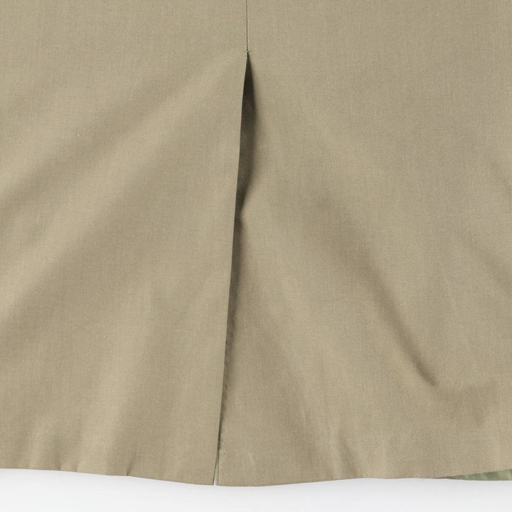 Brooks Brothers tailored jacket, men's size M (equivalent) unclear Khaki type beige Vintage Second Hand