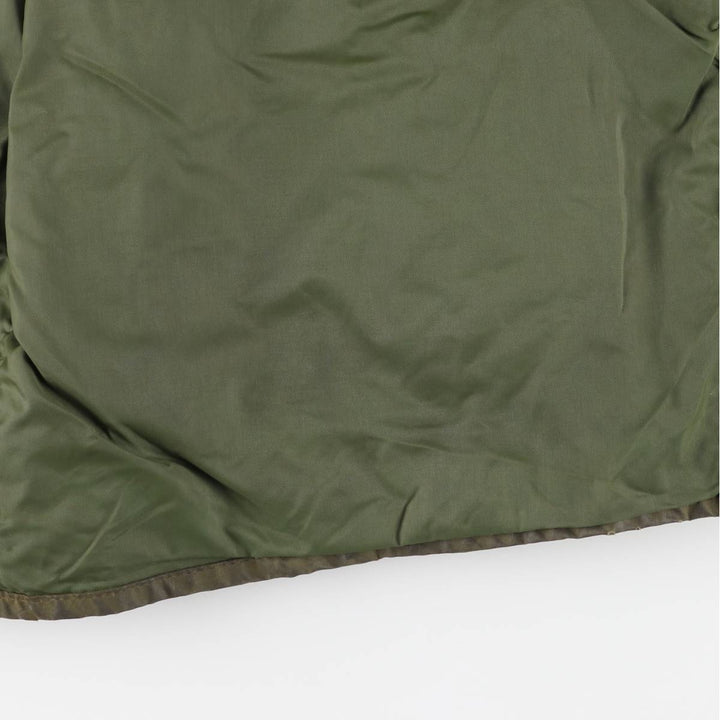 2000'S Barbour Bedale 3-Warrant Waxed Cotton Oiled Jacket, Made in England, Size C42 (Men's L equivalent) cotton Khaki type Vintage Second Hand