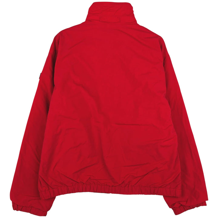 Ralph Lauren POLO by Ralph Lauren nylon jacket, men's size M Nylon red type Vintage Second Hand