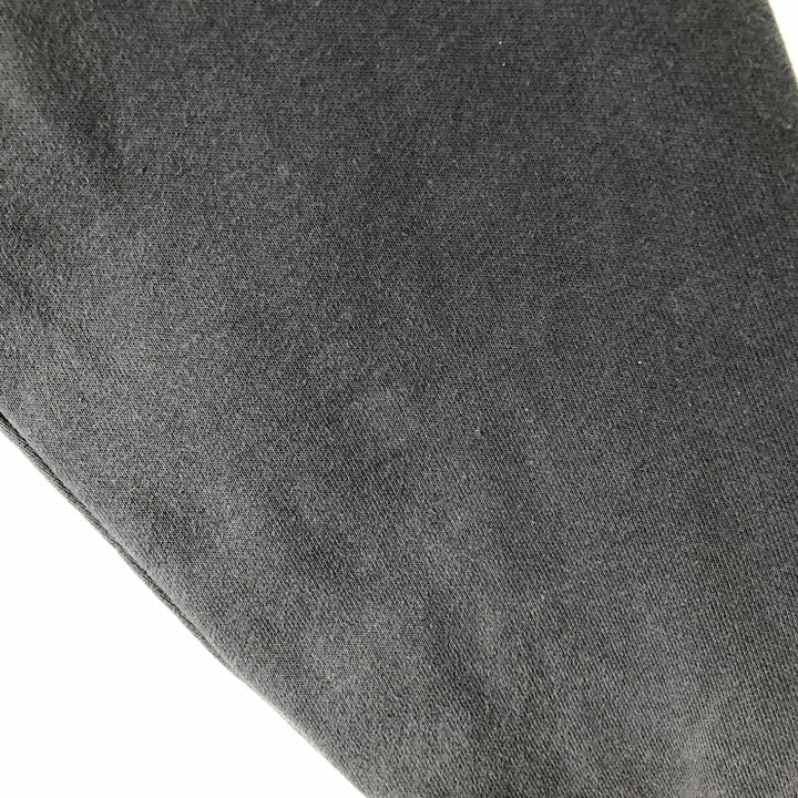 Carhartt Loose Fit Sweat Pullover Hoodie, Men's L size cotton black type Vintage Second Hand