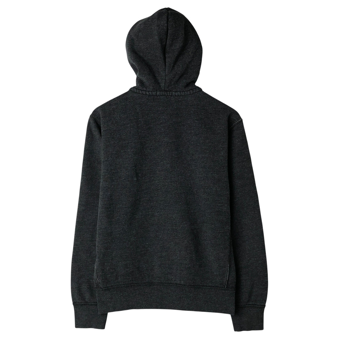 Ralph Lauren POLO RALPH LAUREN Sweat Full Zip Hoodie Men's S cotton gray type Vintage Second Hand