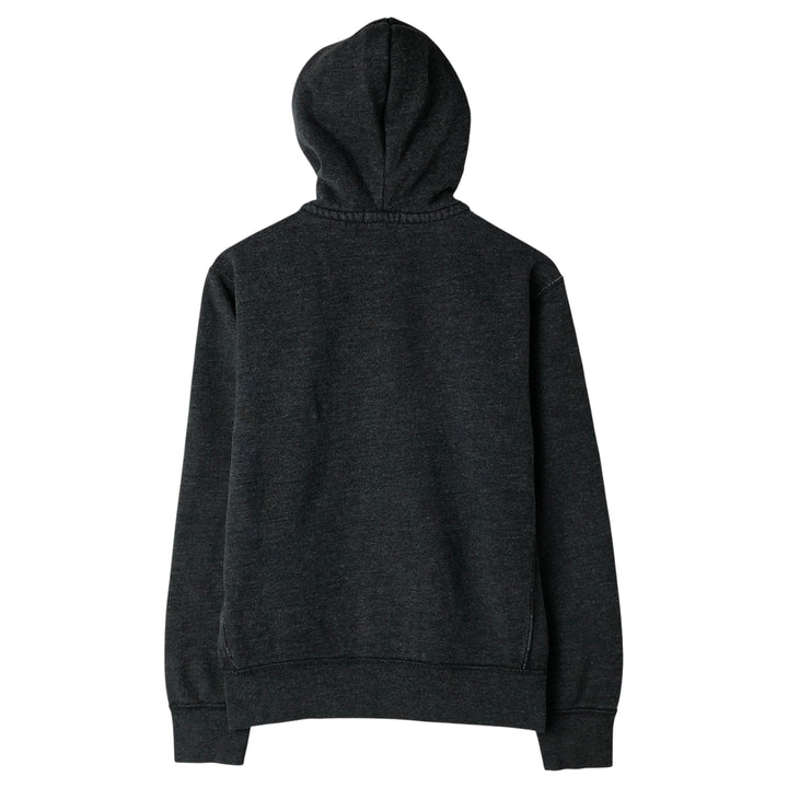 Ralph Lauren POLO RALPH LAUREN Sweat Full Zip Hoodie Men's S cotton gray type Vintage Second Hand