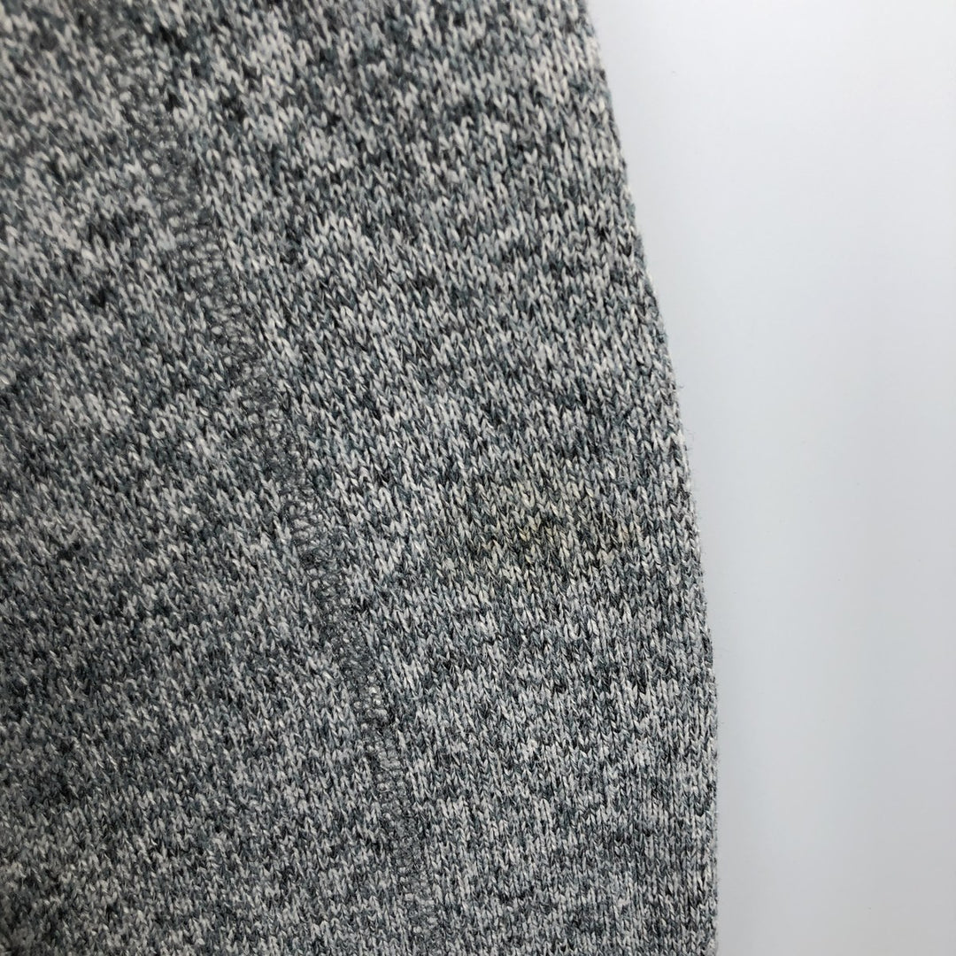 Patagonia Better Sweater 1 recycled polyester gray type Vintage Second Hand