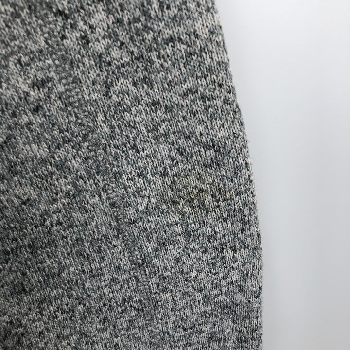 Patagonia Better Sweater 1 recycled polyester gray type Vintage Second Hand