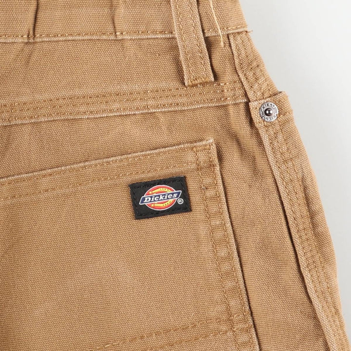 Dickies FLEX Duck Painter Pants, Men's, Size W32 unclear brown type Vintage Second Hand