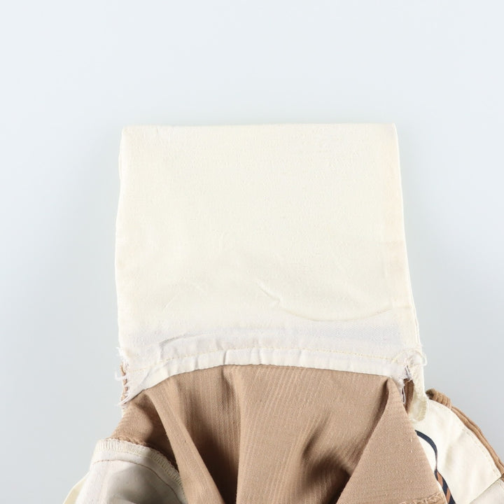 Vintage Farah corduroy pants, size 34, from the 1980s unclear Beige type Vintage Second Hand