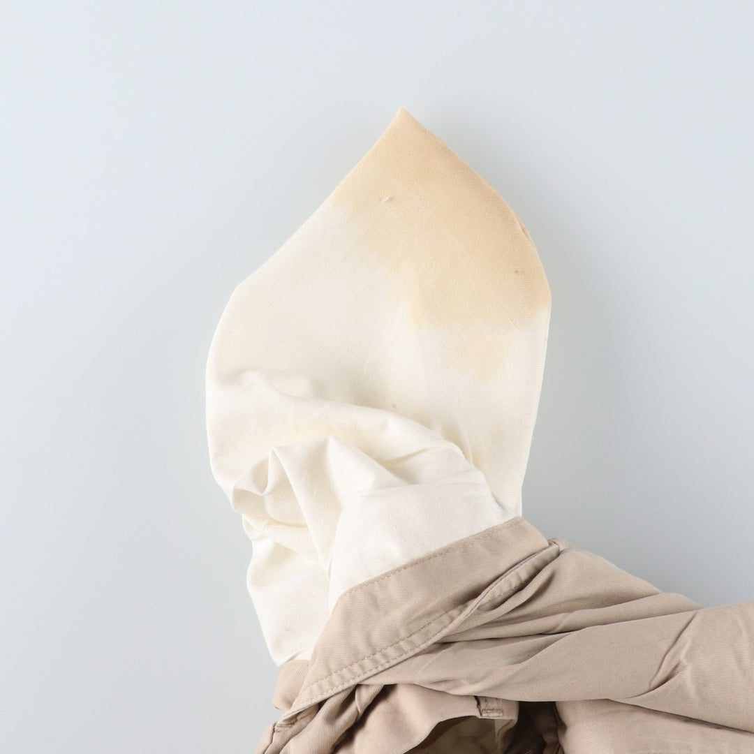 Ralph Lauren POLO by Ralph Lauren HAMMOND PANT, two-pleat chino pants, men's size W30. cotton Beige type Vintage Second Hand