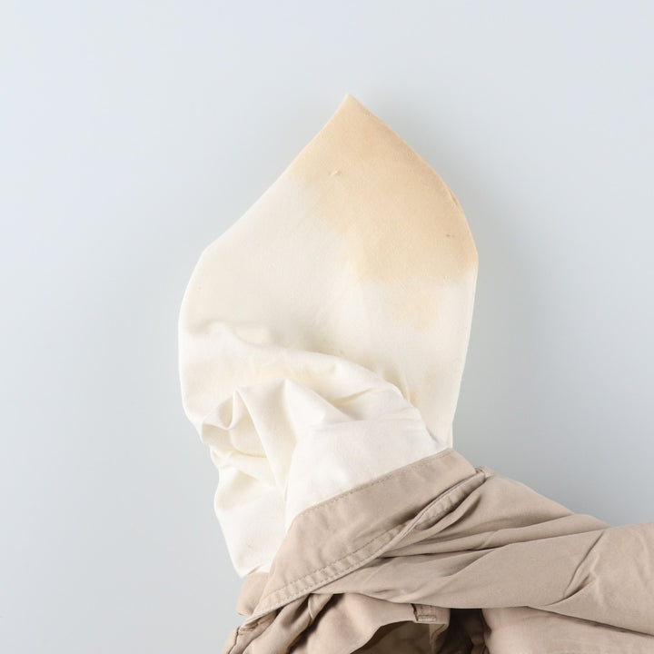 Ralph Lauren POLO by Ralph Lauren HAMMOND PANT, two-pleat chino pants, men's size W30. cotton Beige type Vintage Second Hand