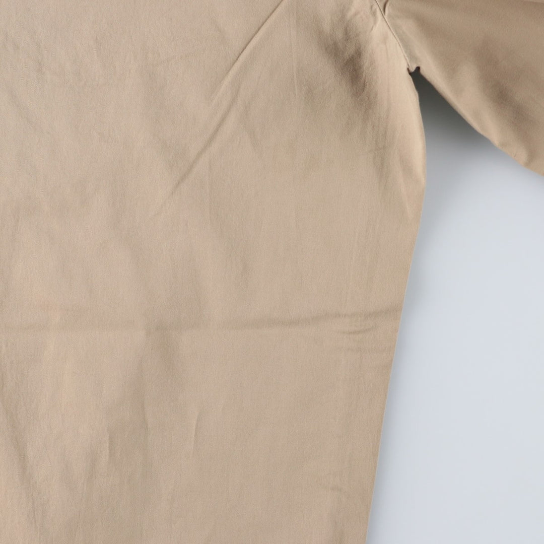 Ralph Lauren POLO GOLF Polo Golf Two-pleat Chino Pants for Men, Size W32 cotton Beige type Vintage Second Hand