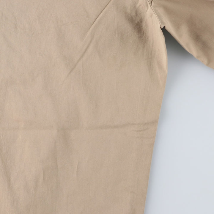 Ralph Lauren POLO GOLF Polo Golf Two-pleat Chino Pants for Men, Size W32 cotton Beige type Vintage Second Hand