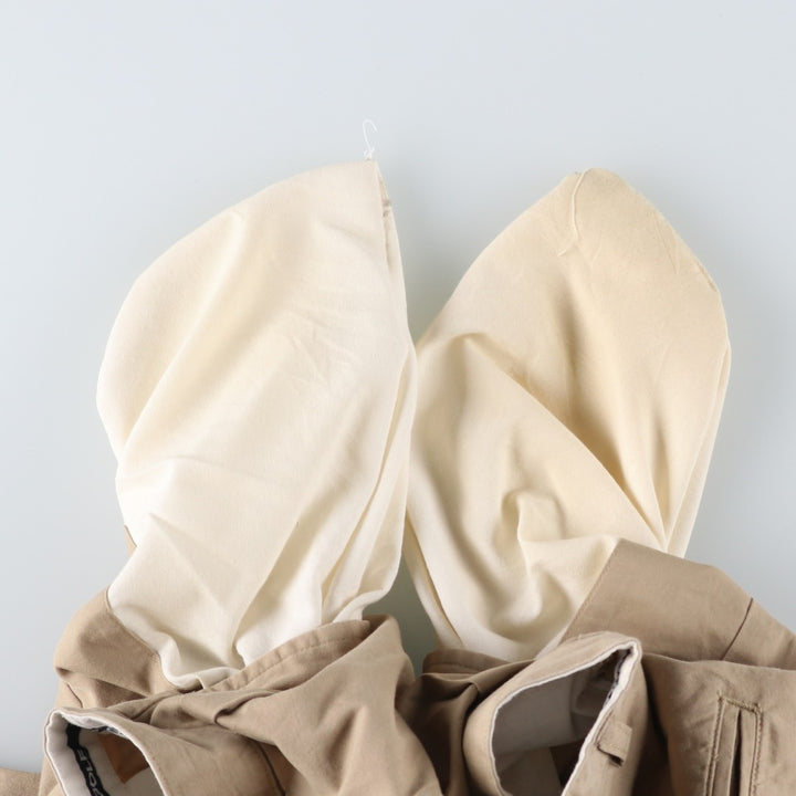 Ralph Lauren POLO GOLF Polo Golf Two-pleat Chino Pants for Men, Size W32 cotton Beige type Vintage Second Hand