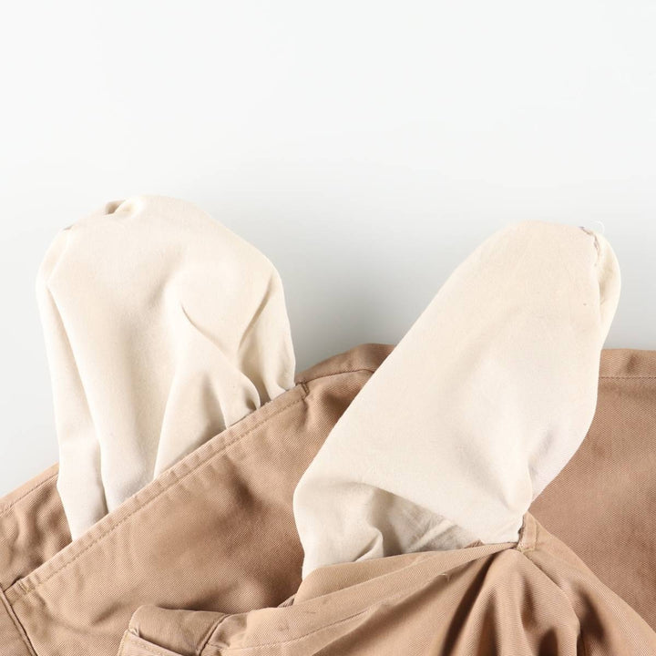 Ralph Lauren POLO by Ralph Lauren PROSPECT PANT Chino pants for men, equivalent to w34 cotton beige type brown Vintage Second Hand