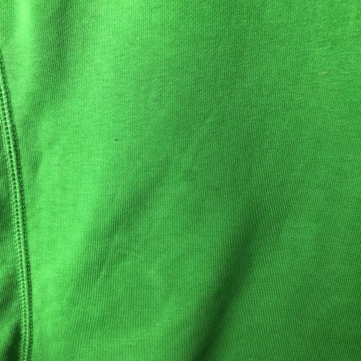 Ralph Lauren POLO RALPH LAUREN Cookie Patch Full-Zip Hoodie, Men's Size L cotton green type Vintage Second Hand