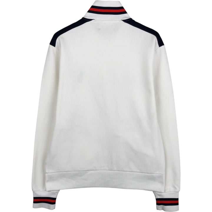 Ralph Lauren POLO by Ralph Lauren cotton jersey, men's size M cotton white type Vintage Second Hand