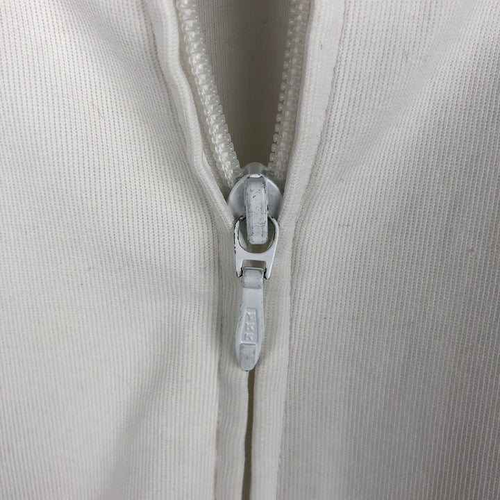 Ralph Lauren POLO by Ralph Lauren cotton jersey, men's size M cotton white type Vintage Second Hand