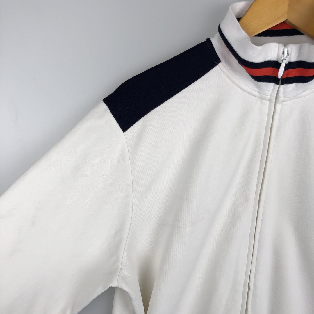 Ralph Lauren POLO by Ralph Lauren cotton jersey, men's size M cotton white type Vintage Second Hand