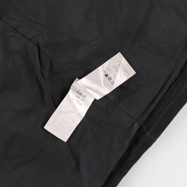 Patagonia Tress Three-in-One Parka 28387FA15 Windbreaker, Men's Medium polyester black type Vintage Second Hand