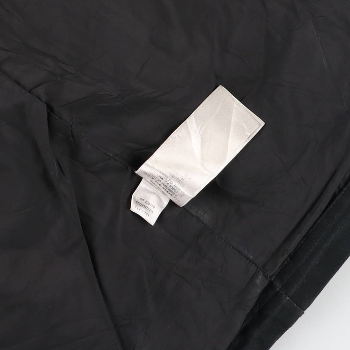 Patagonia Tress Three-in-One Parka 28387FA15 Windbreaker, Men's Medium polyester black type Vintage Second Hand