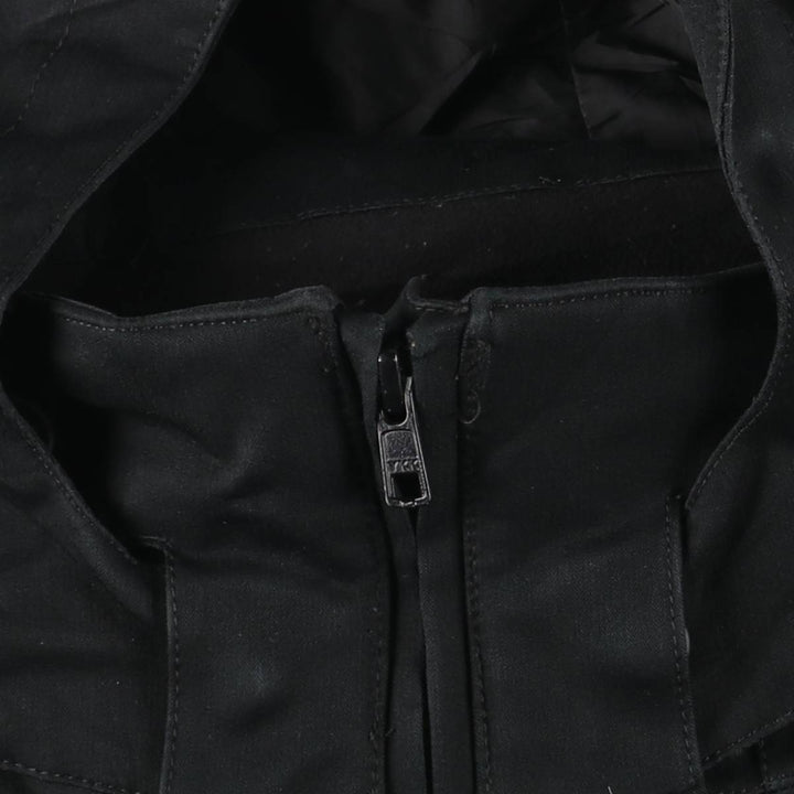 Patagonia Tress Three-in-One Parka 28387FA15 Windbreaker, Men's Medium polyester black type Vintage Second Hand