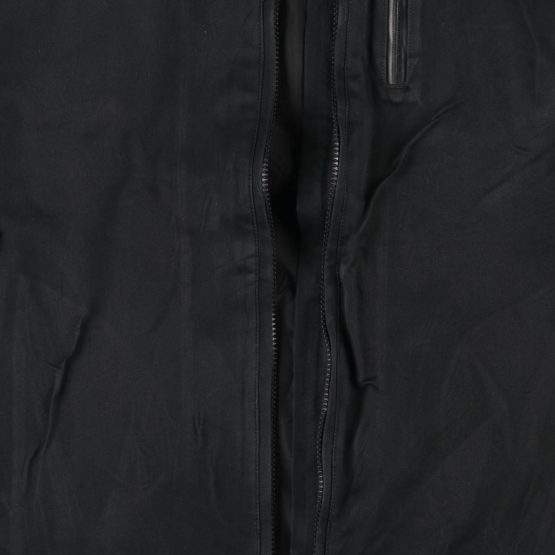 Patagonia Tress Three-in-One Parka 28387FA15 Windbreaker, Men's Medium polyester black type Vintage Second Hand
