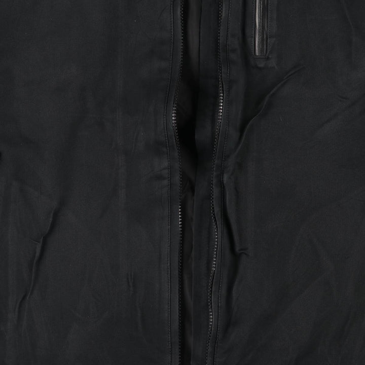 Patagonia Tress Three-in-One Parka 28387FA15 Windbreaker, Men's Medium polyester black type Vintage Second Hand