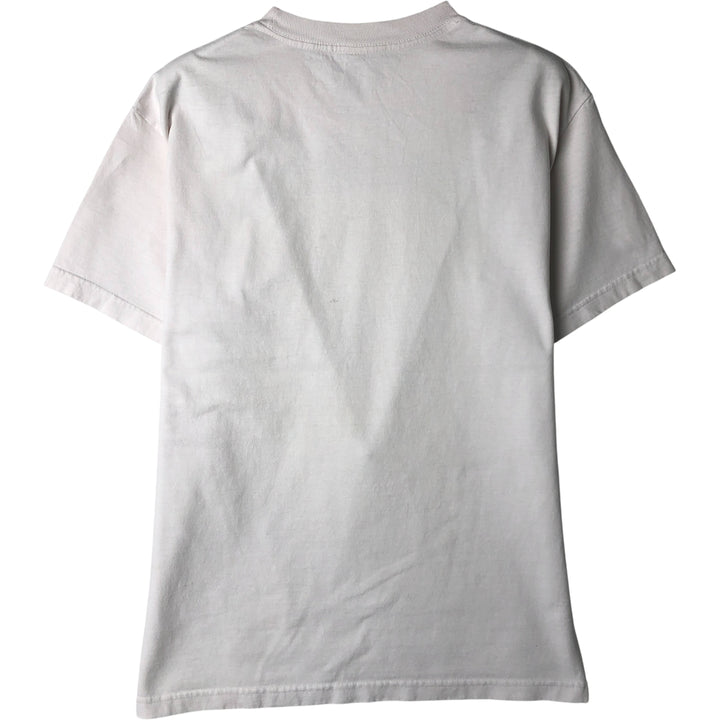 ALSTYLE SUBLIME Band T-Shirt, Men's Size Medium cotton white type Vintage Second Hand