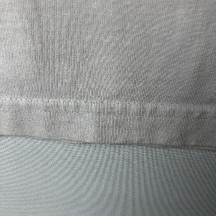 ALSTYLE SUBLIME Band T-Shirt, Men's Size Medium cotton white type Vintage Second Hand