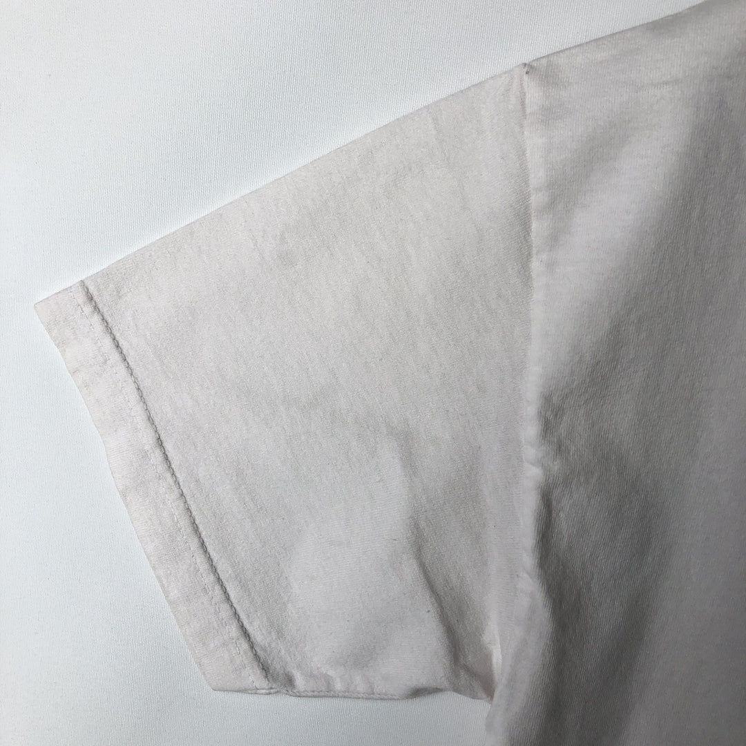 ALSTYLE SUBLIME Band T-Shirt, Men's Size Medium cotton white type Vintage Second Hand