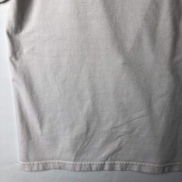 ALSTYLE SUBLIME Band T-Shirt, Men's Size Medium cotton white type Vintage Second Hand