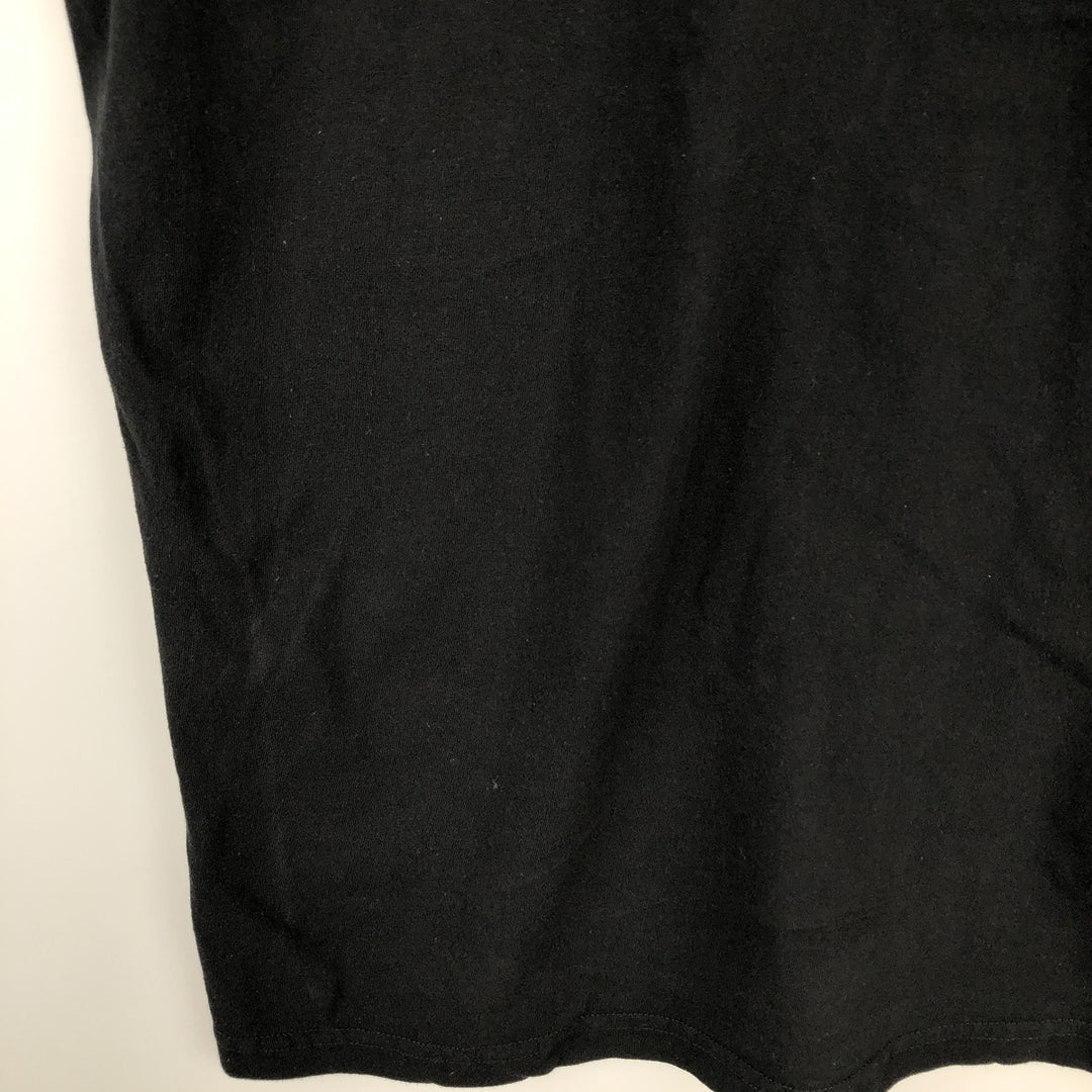 SUBLIME Band T-shirt, Men's L size unclear black type Vintage Second Hand
