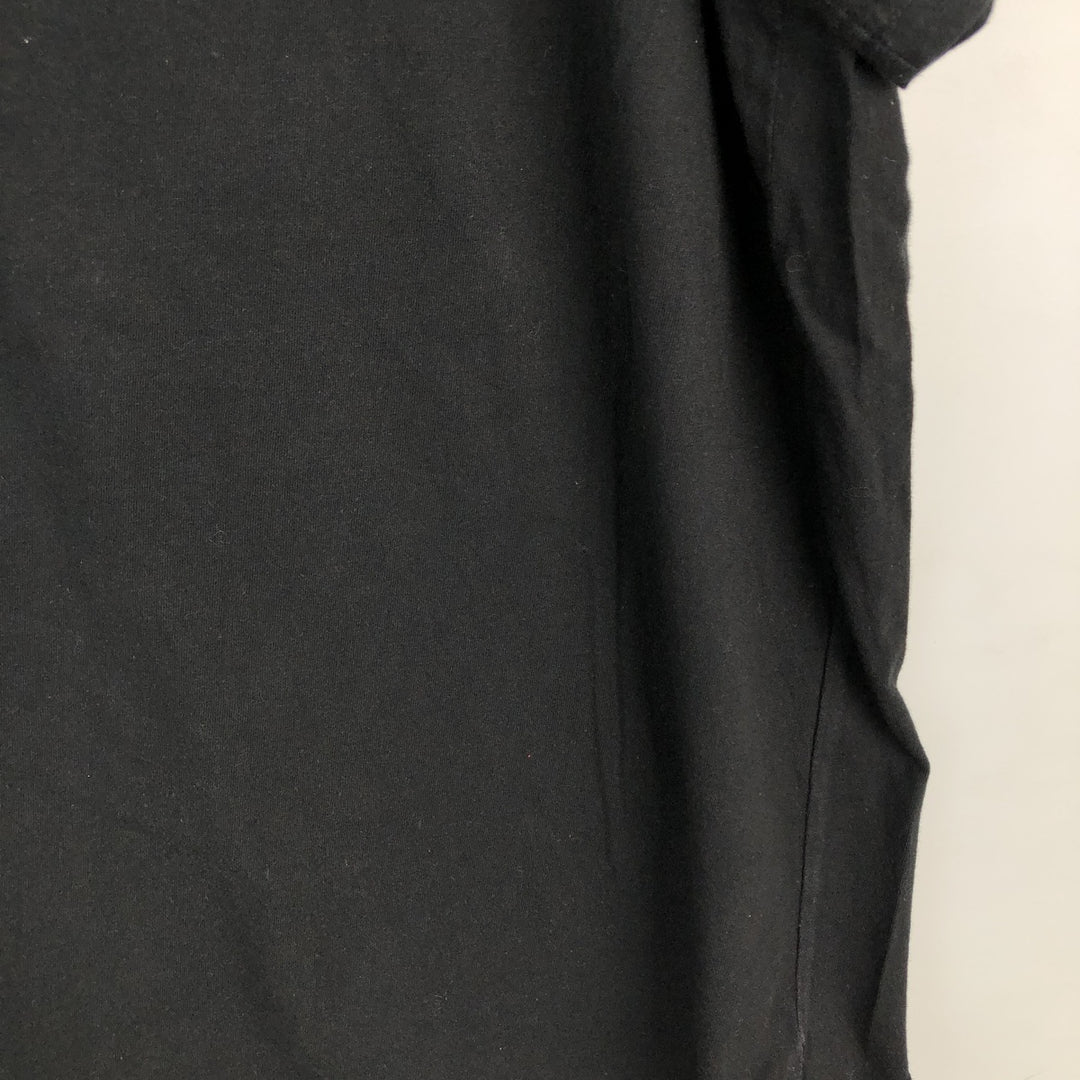 SUBLIME Band T-shirt, Men's L size unclear black type Vintage Second Hand