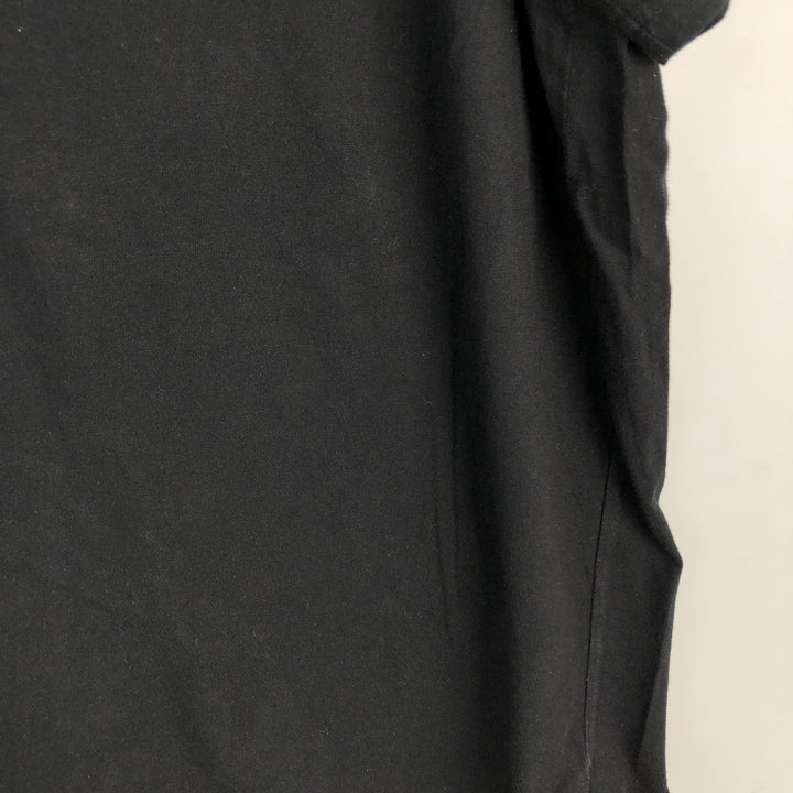 SUBLIME Band T-shirt, Men's L size unclear black type Vintage Second Hand