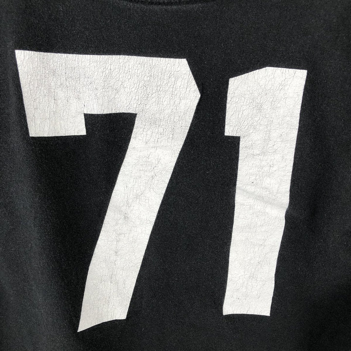 2PAC Rap T-Shirt, Men's Size Medium, Hip Hop, R&B unclear black type Vintage Second Hand