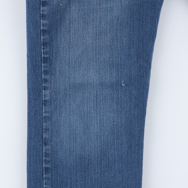 Carhartt Relaxed Fit Straight Denim Pants for Men, W32 equivalent cotton blue type Vintage Second Hand