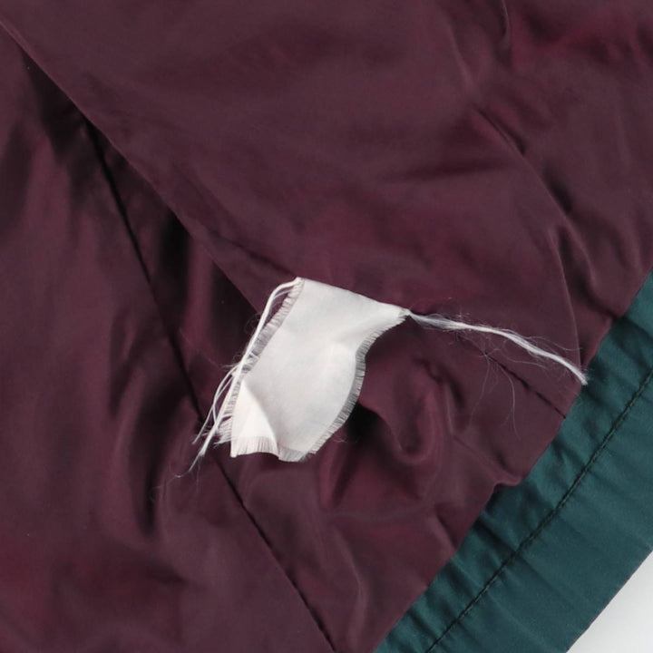 90'S Columbia Bugaboo Mountain Jacket, Shell Jacket, Men's XXL, Vintage, White Tag unclear green type Vintage Second Hand
