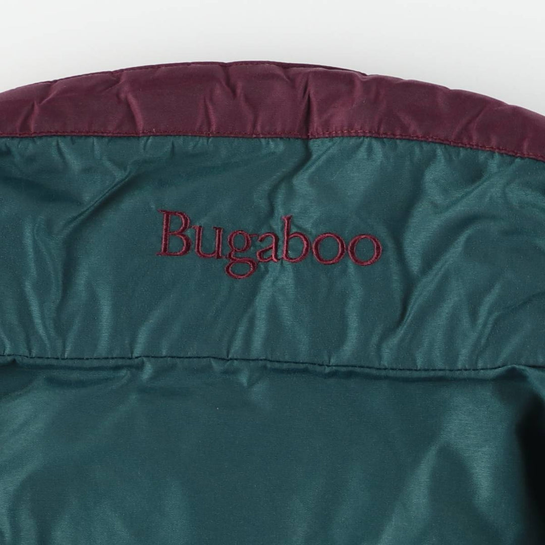 90'S Columbia Bugaboo Mountain Jacket, Shell Jacket, Men's XXL, Vintage, White Tag unclear green type Vintage Second Hand