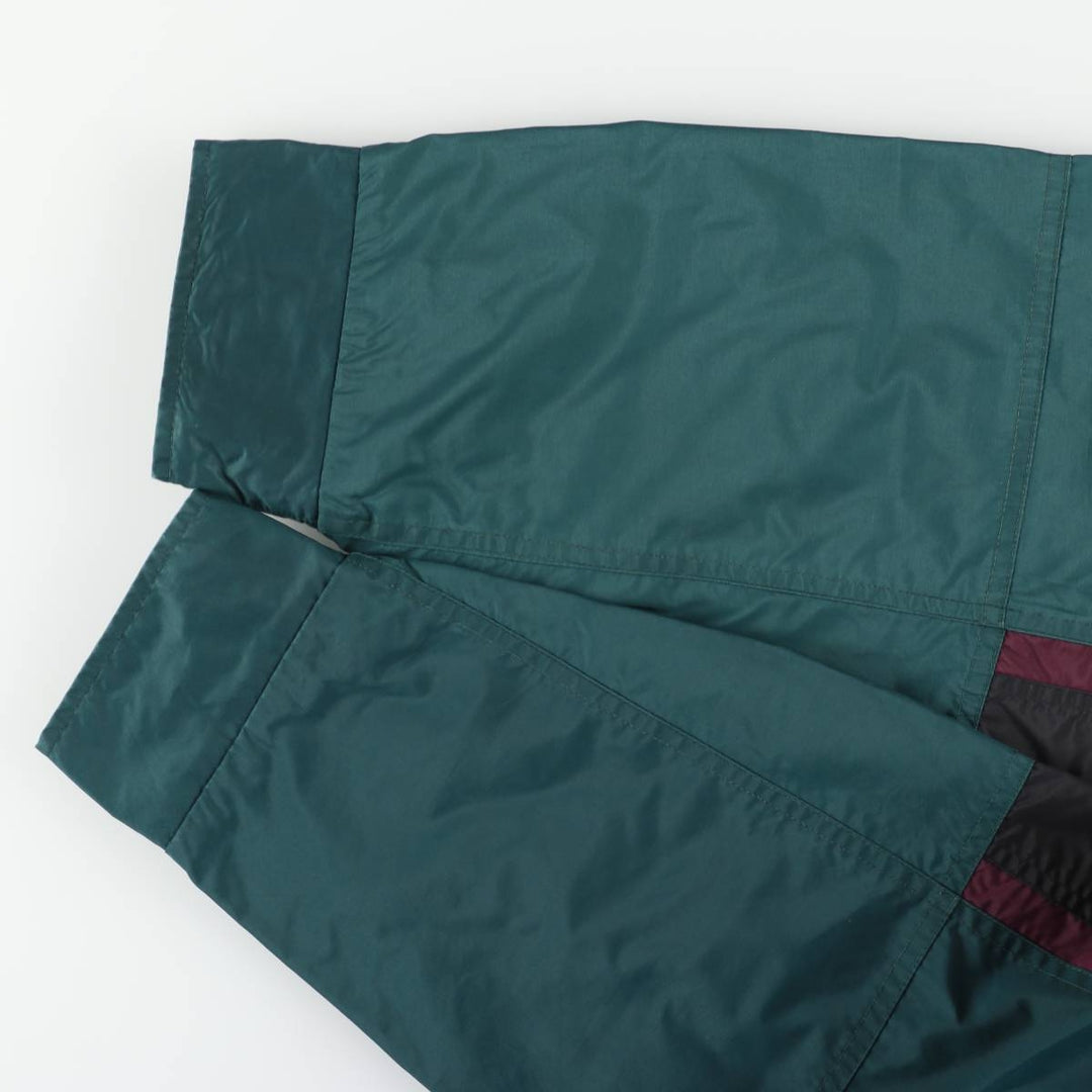 90'S Columbia Bugaboo Mountain Jacket, Shell Jacket, Men's XXL, Vintage, White Tag unclear green type Vintage Second Hand