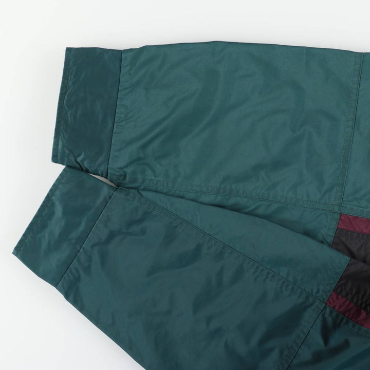 90'S Columbia Bugaboo Mountain Jacket, Shell Jacket, Men's XXL, Vintage, White Tag unclear green type Vintage Second Hand