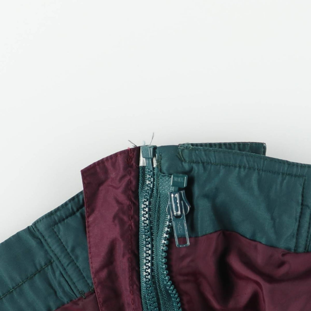 90'S Columbia Bugaboo Mountain Jacket, Shell Jacket, Men's XXL, Vintage, White Tag unclear green type Vintage Second Hand