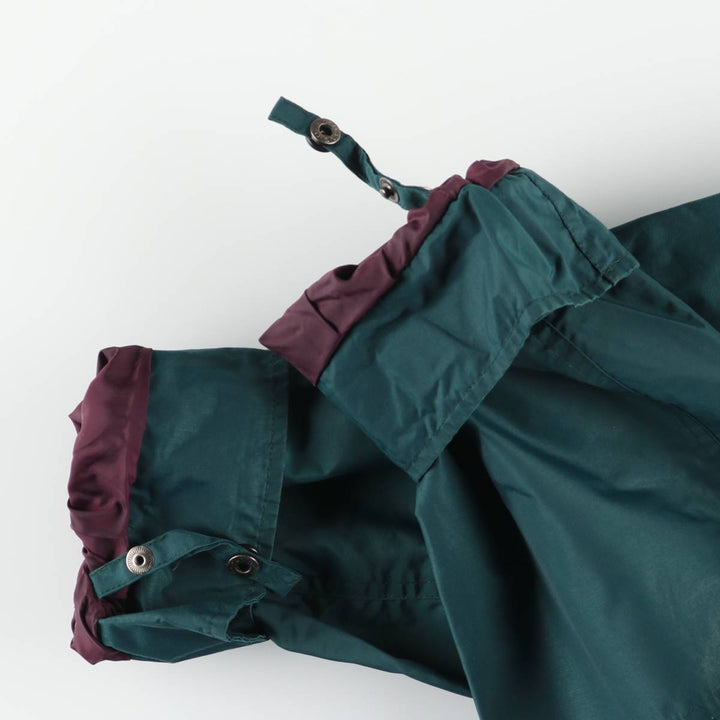 90'S Columbia Bugaboo Mountain Jacket, Shell Jacket, Men's XXL, Vintage, White Tag unclear green type Vintage Second Hand