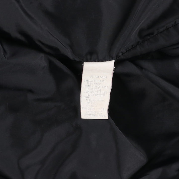 90'S Columbia Mountain Jacket, Shell Jacket, White Tag, Men's XL, Vintage Nylon wine-red Vintage Second Hand