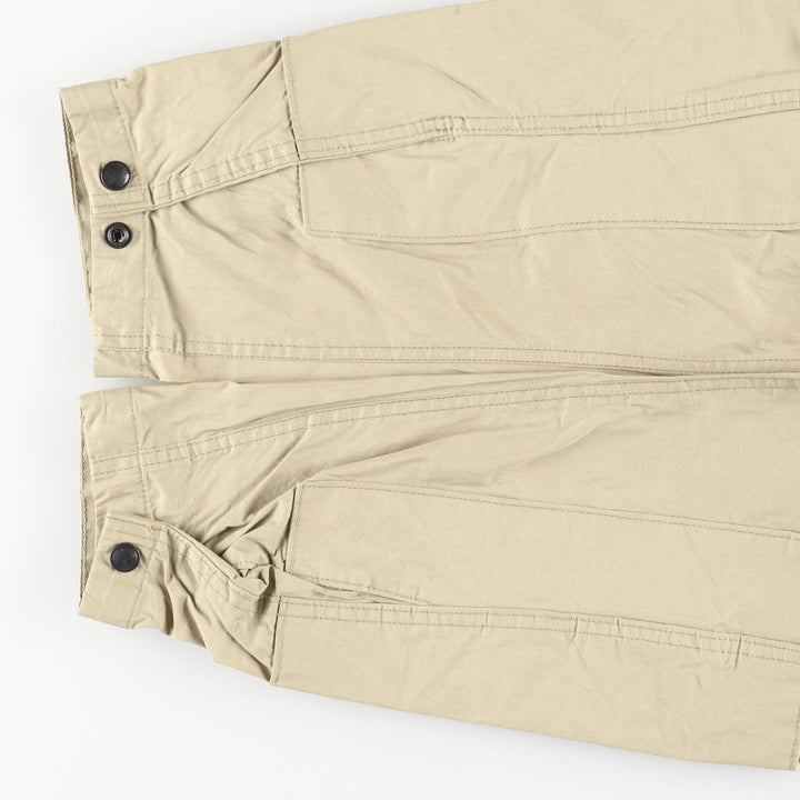 00'S Timberland WEATHERGEAR windbreaker, men's size XL cotton Beige type Vintage Second Hand