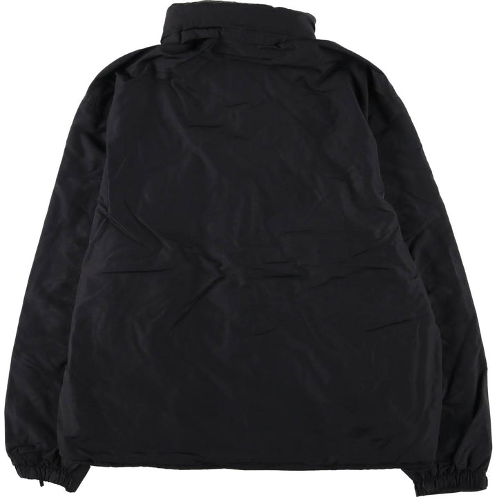 Dickies nylon jacket, men's size XL. Nylon black type Vintage Second Hand