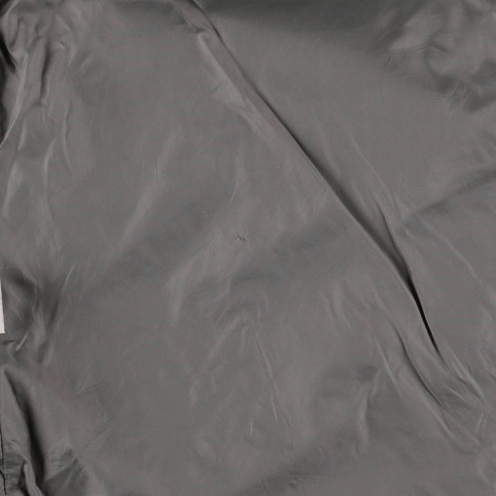 Vintage 1970'S Columbia Yellowstone Tag GORE-TEX nylon parka, size L, men's Nylon (Gore-Tex) burgundy type Vintage Second Hand