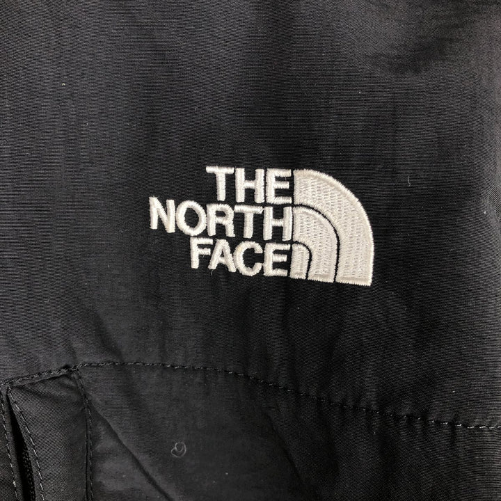THE NORTH FACE Denali Jacket, Nylon x Fleece Jacket, Men's M size polyester black type Vintage Second Hand